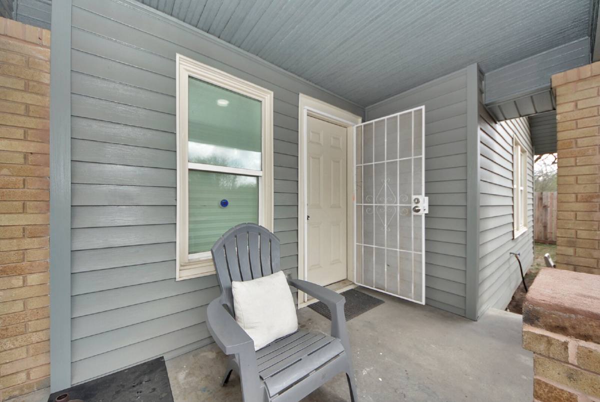 House for rent at 3029 Beulah St, Houston, TX 77004