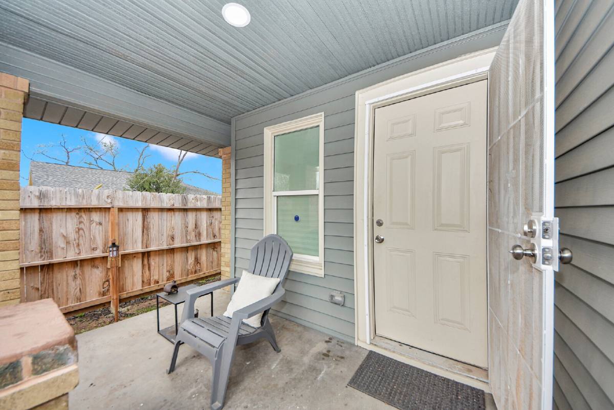 House for rent at 3029 Beulah St, Houston, TX 77004