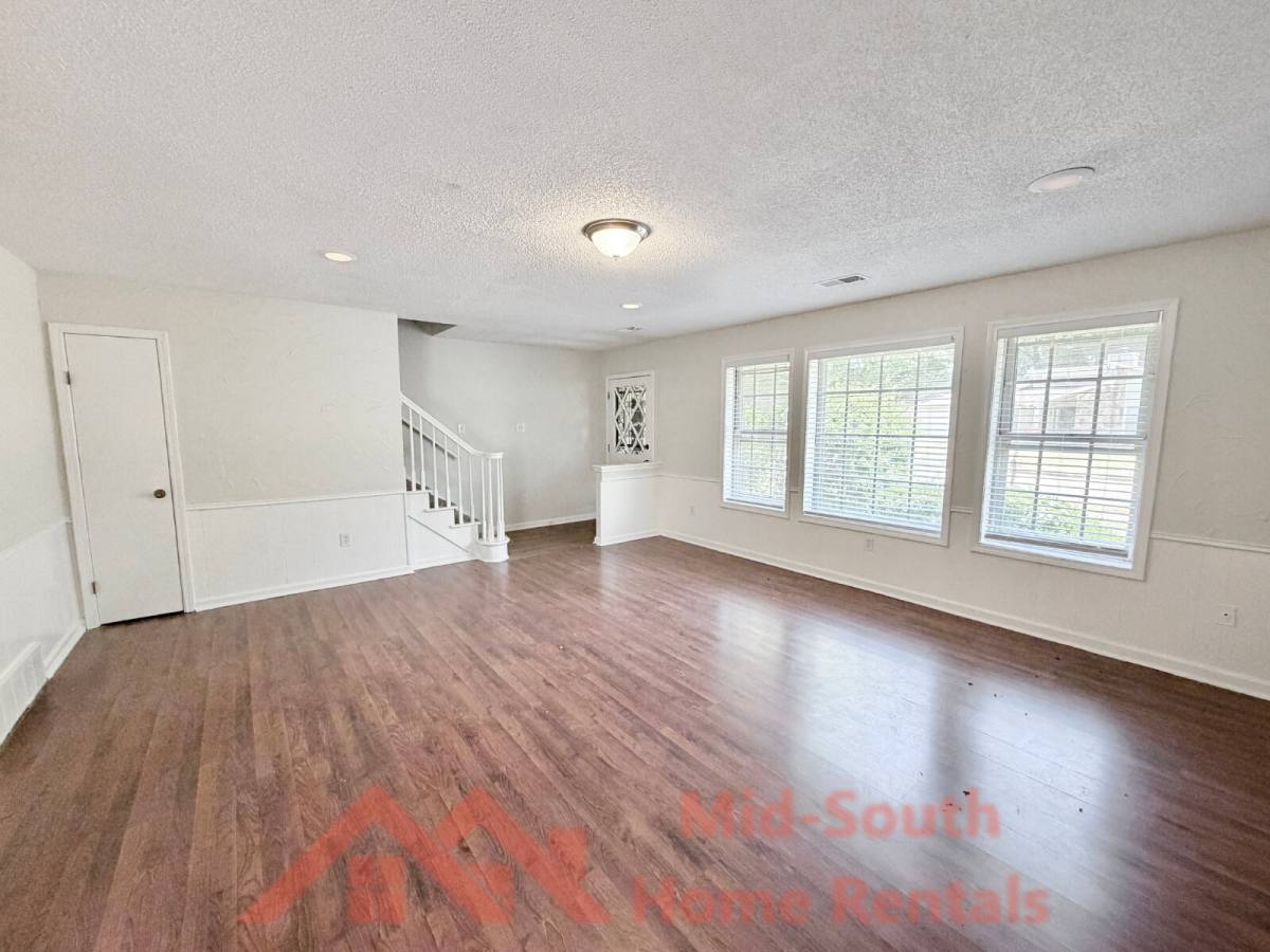 House for rent at 2373 W Monica Dr, Memphis, TN 38134