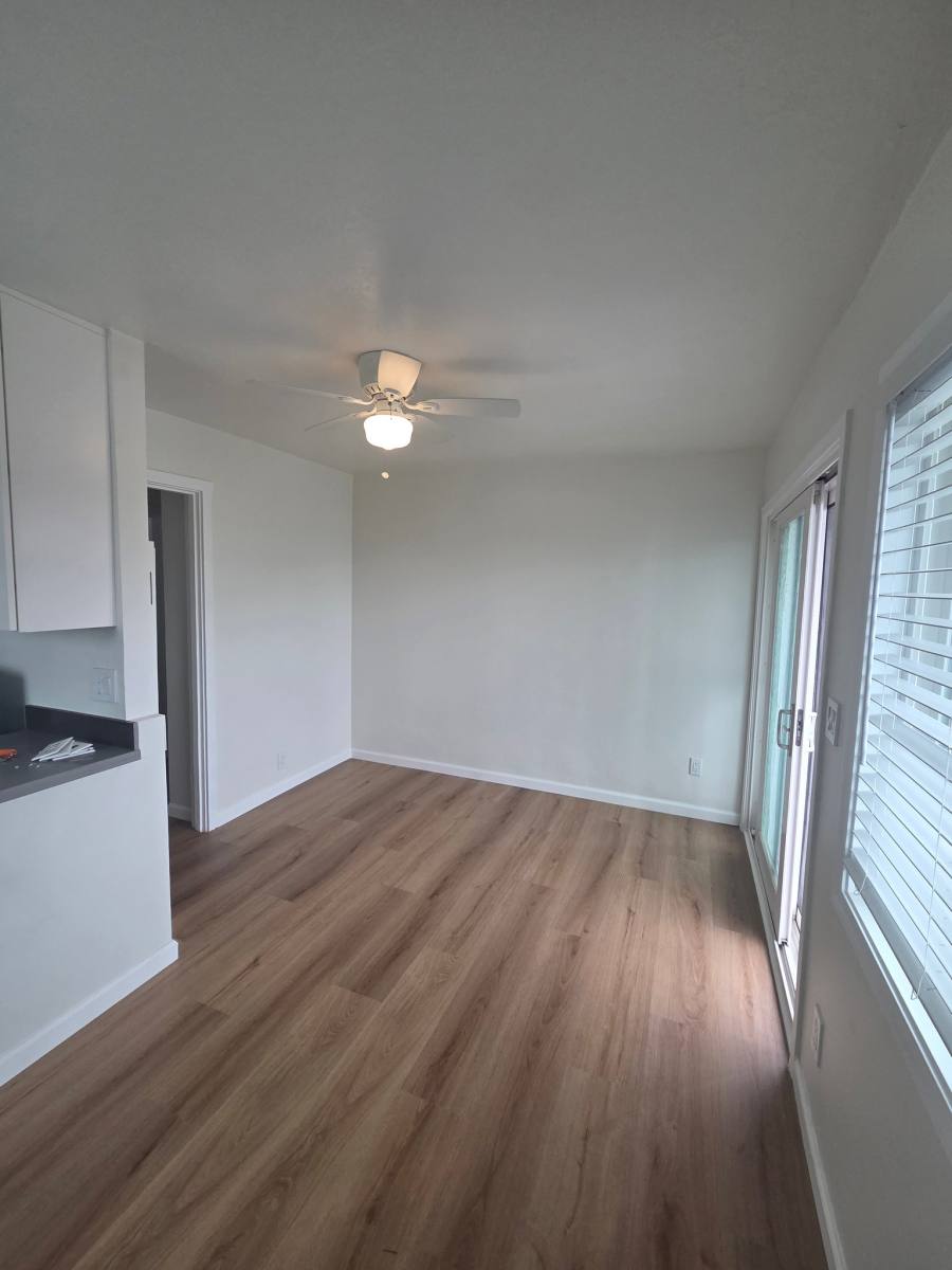 Apartment for rent at 5600 El Dorado St #7, El Cerrito, CA 94530
