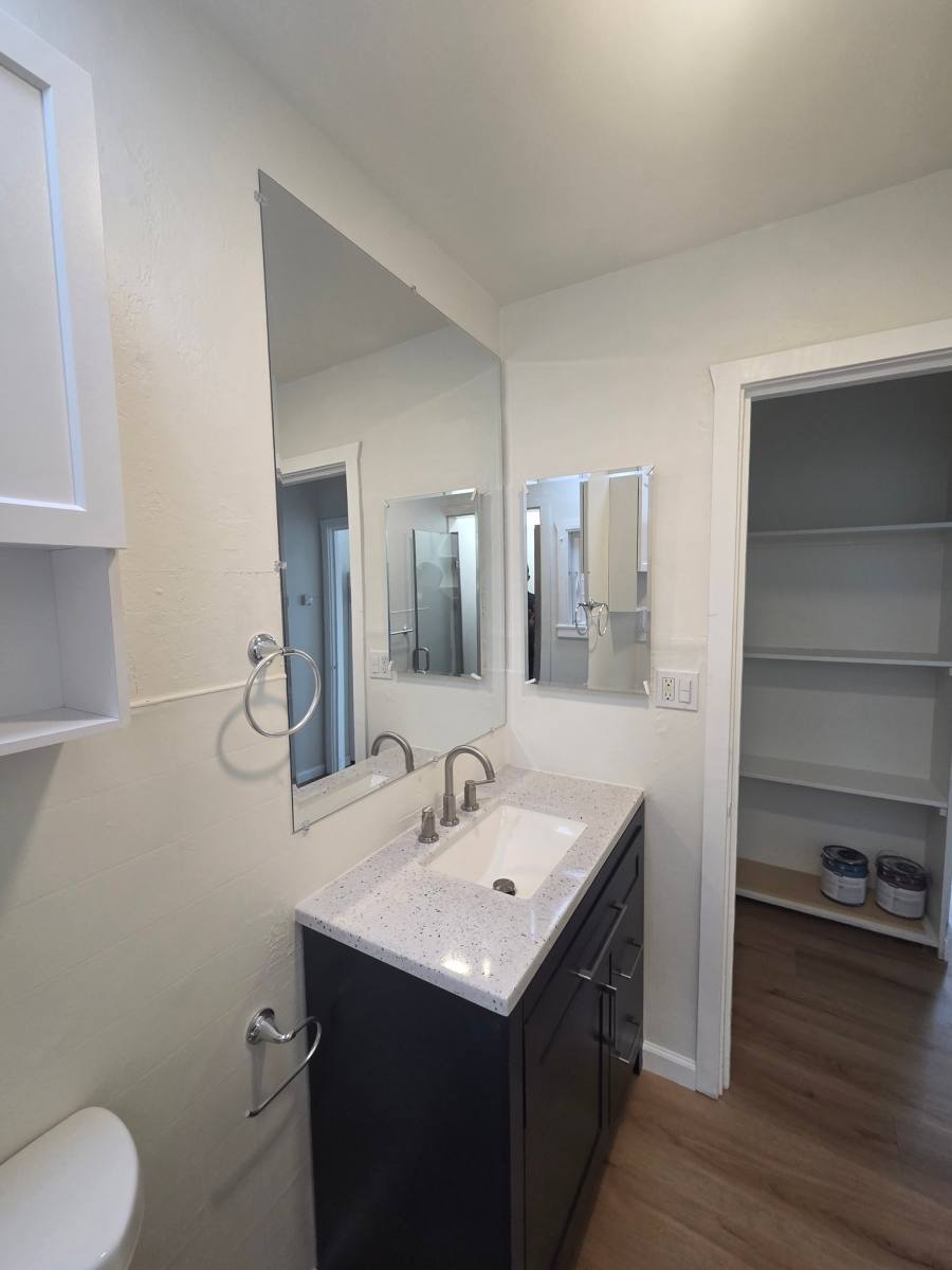 Apartment for rent at 5600 El Dorado St #7, El Cerrito, CA 94530