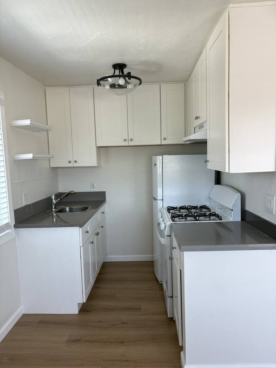 Apartment for rent at 5600 El Dorado St #7, El Cerrito, CA 94530