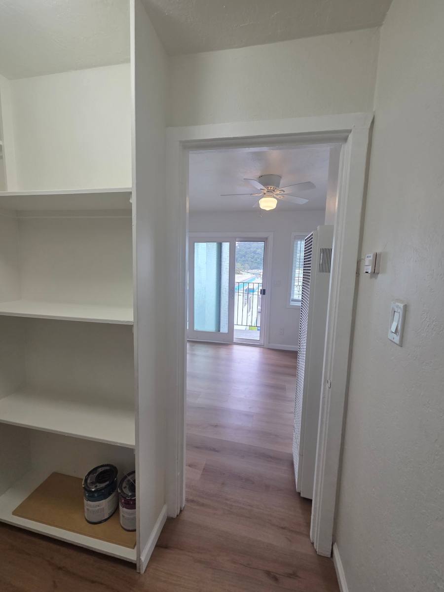Apartment for rent at 5600 El Dorado St #7, El Cerrito, CA 94530