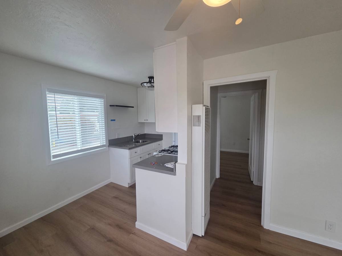 Apartment for rent at 5600 El Dorado St #7, El Cerrito, CA 94530