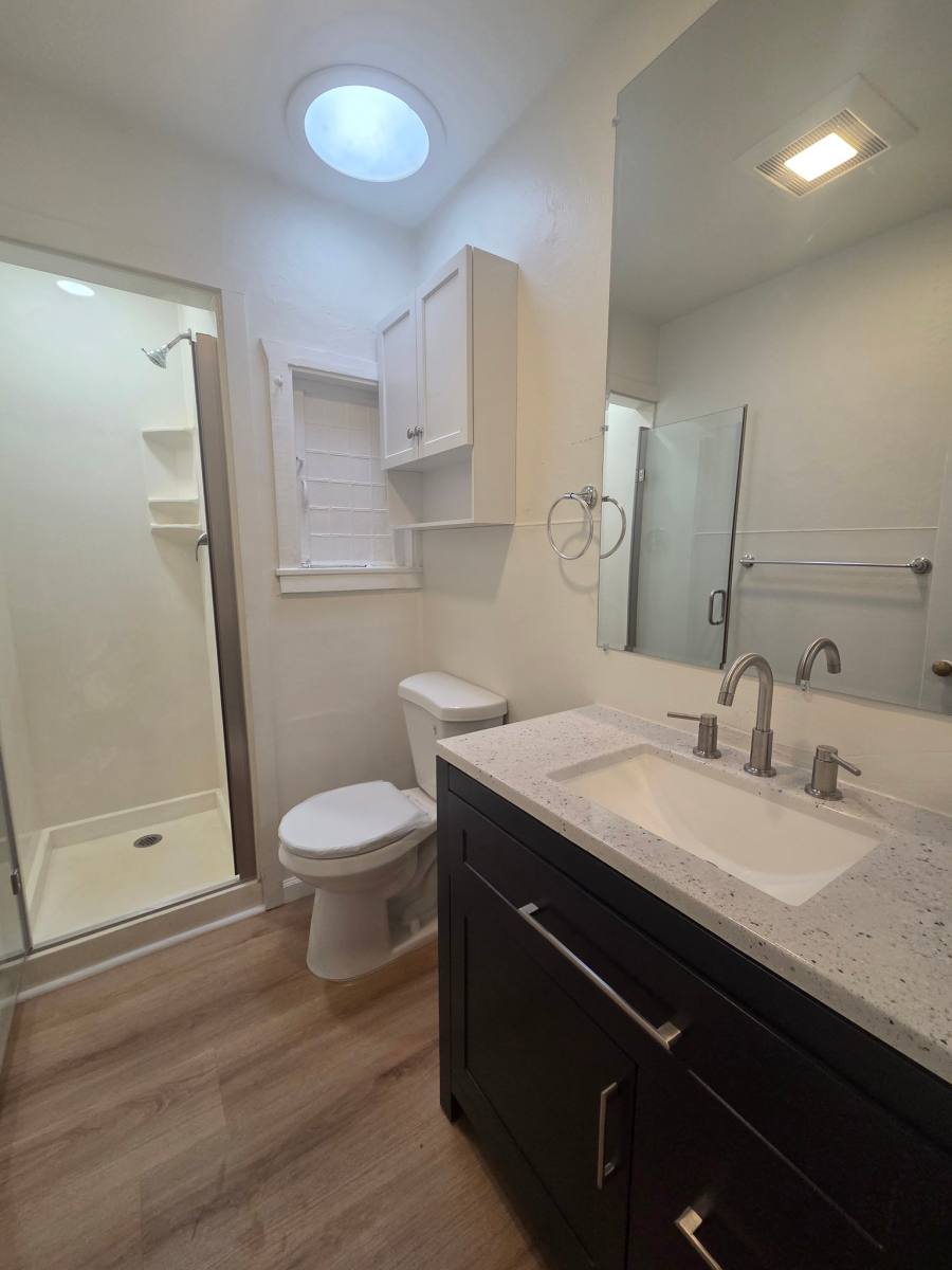 Apartment for rent at 5600 El Dorado St #7, El Cerrito, CA 94530