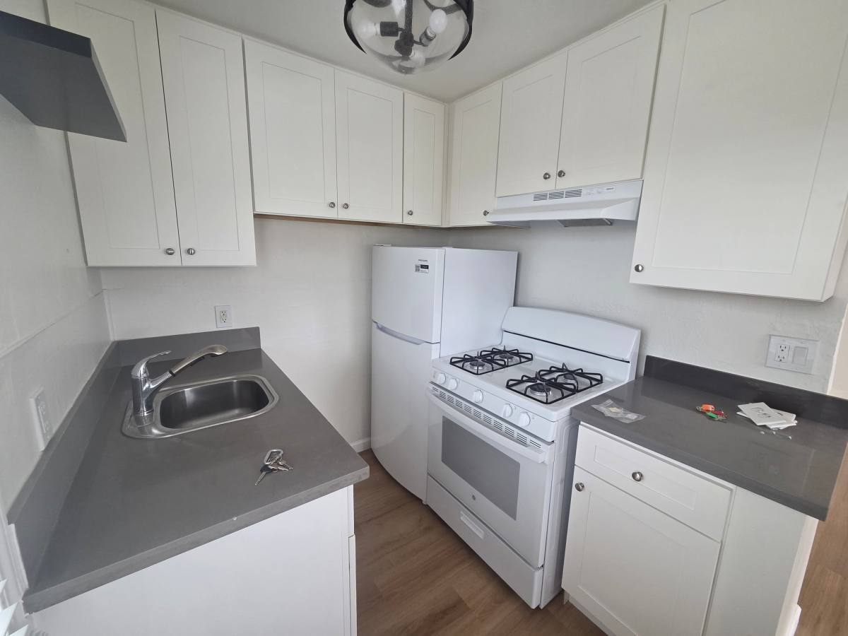 Apartment for rent at 5600 El Dorado St #7, El Cerrito, CA 94530