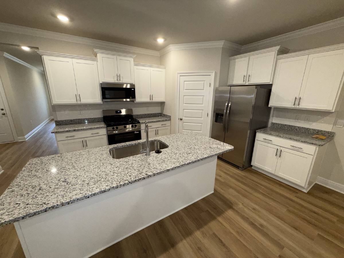 House for rent at 31697 Lyon Rd, Daphne, AL 36527