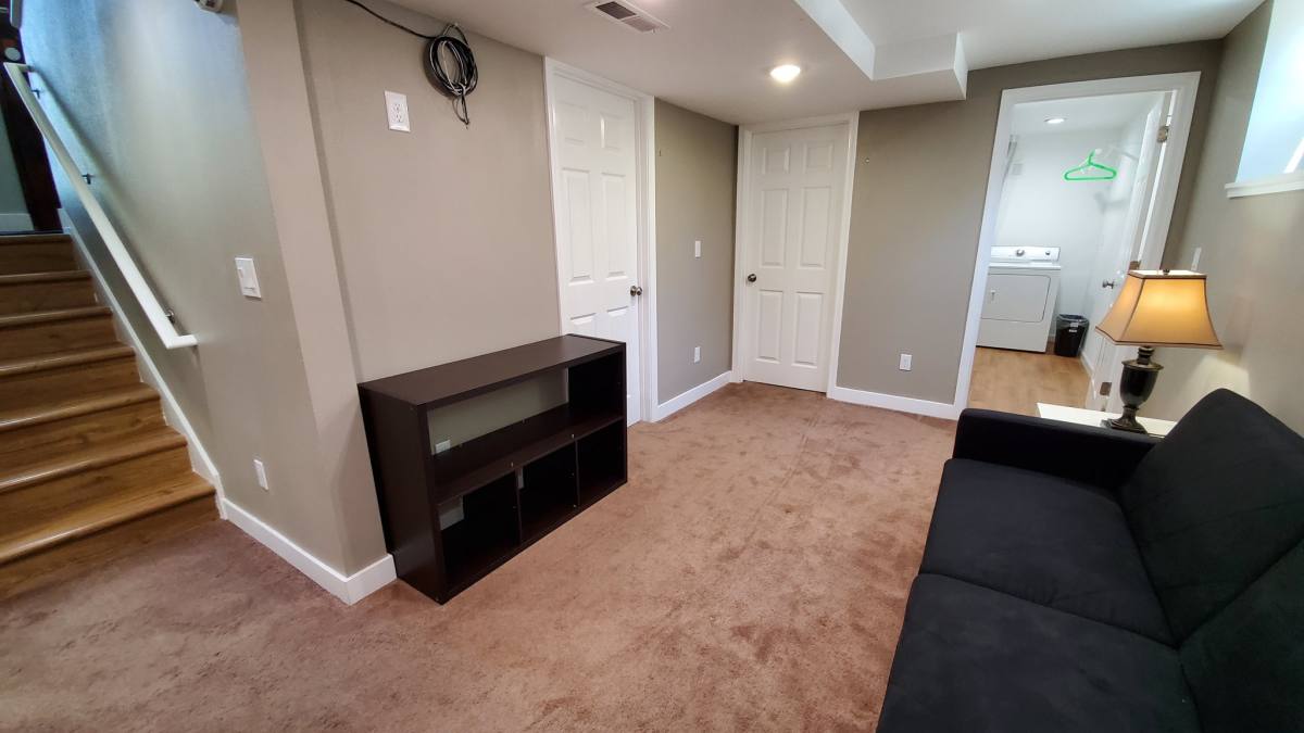 House for rent at 1803 N 200th St, Seattle, WA 98133