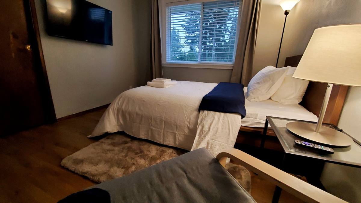 House for rent at 1803 N 200th St, Seattle, WA 98133