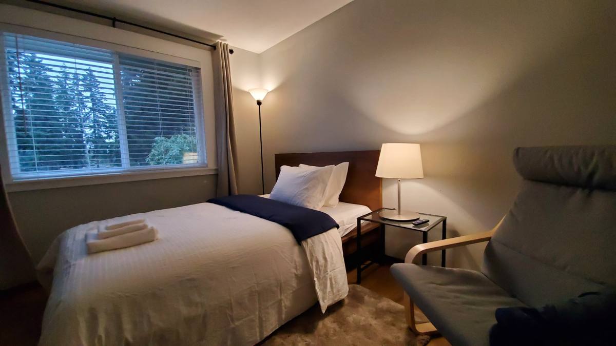 House for rent at 1803 N 200th St, Seattle, WA 98133