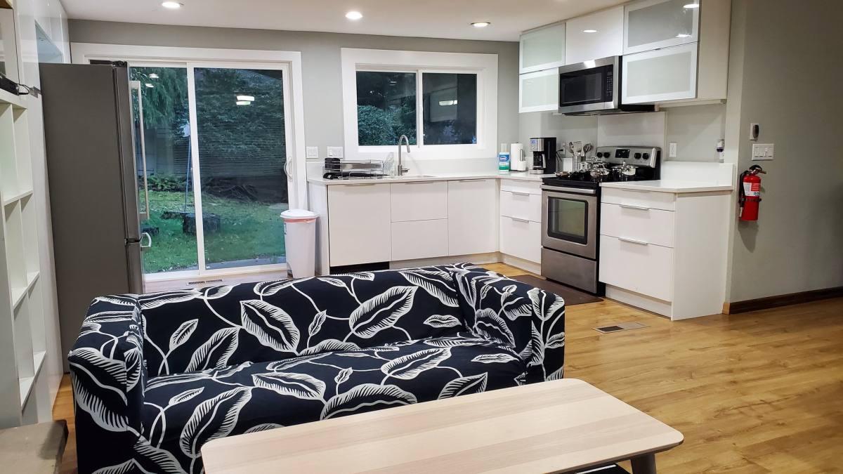 House for rent at 1803 N 200th St, Seattle, WA 98133