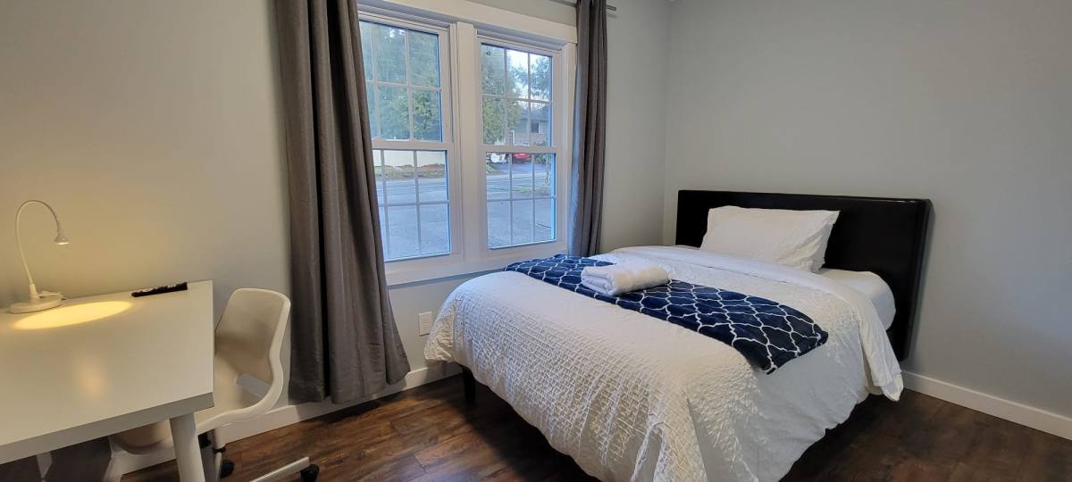 House for rent at 19925 Wallingford Ave N, Seattle, WA 98133