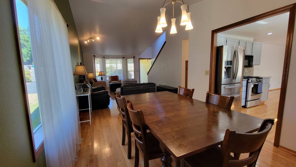 House for rent at 19925 Wallingford Ave N, Seattle, WA 98133