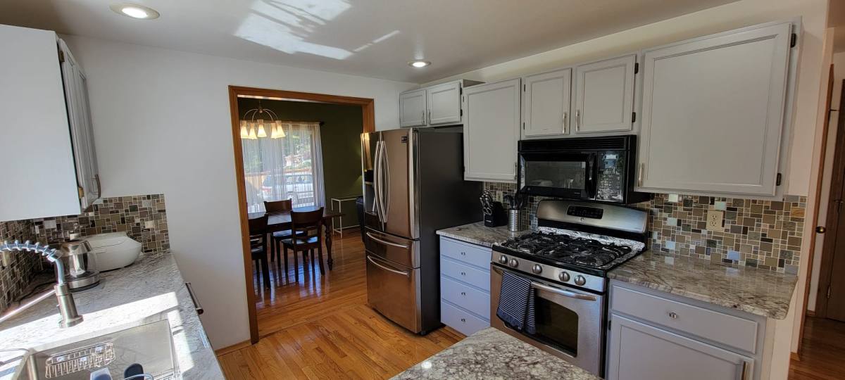 House for rent at 19925 Wallingford Ave N, Seattle, WA 98133