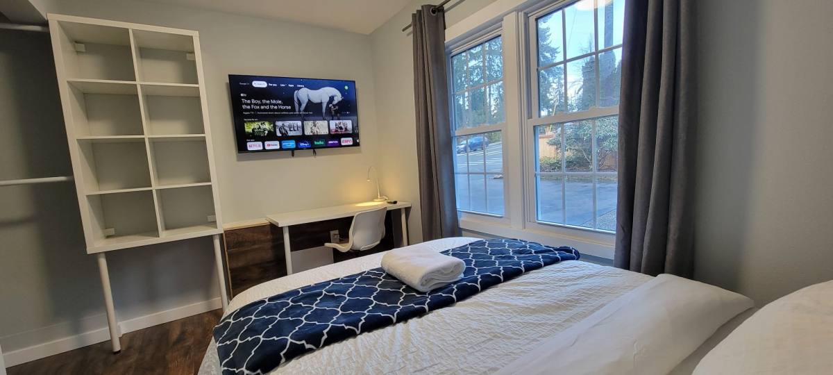 House for rent at 19925 Wallingford Ave N, Seattle, WA 98133