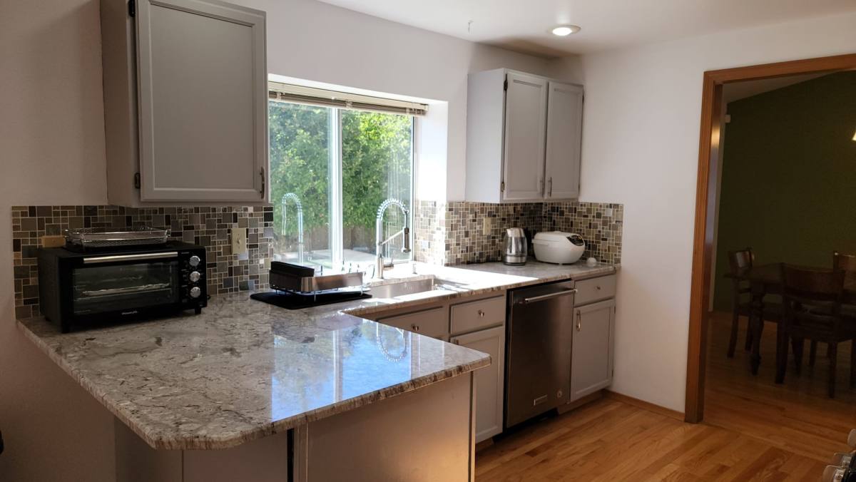 House for rent at 19925 Wallingford Ave N, Seattle, WA 98133