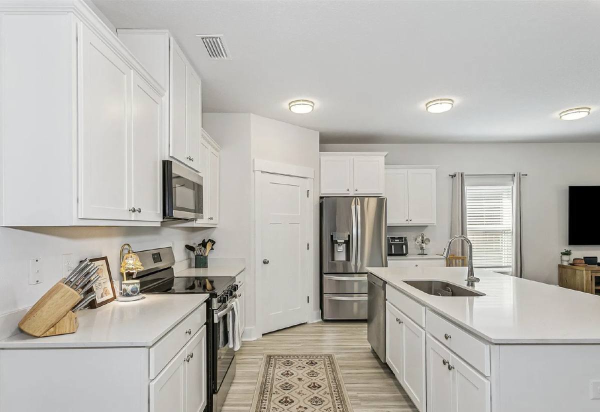 House for rent at 3087 Silver Maple Dr, Cantonment, FL 32533