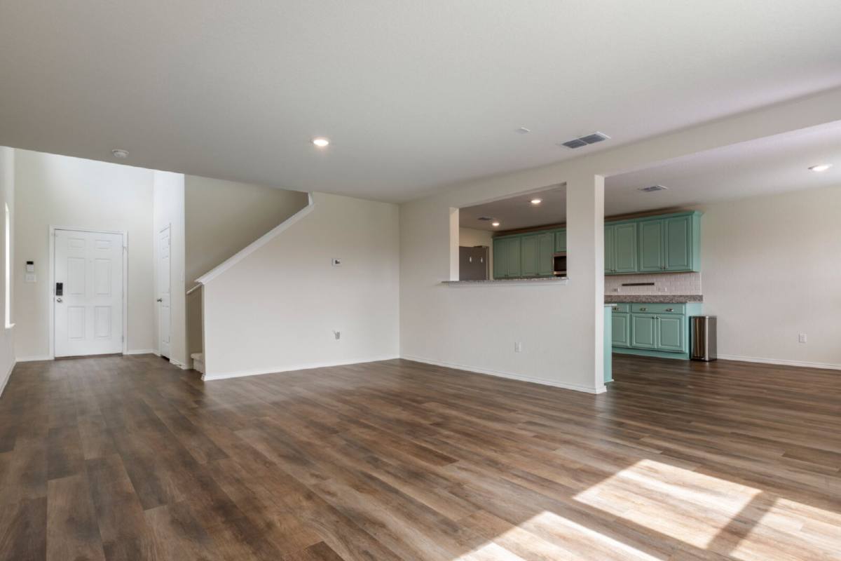 House for rent at 6110 Willow Point Blvd, San Antonio, TX 78219