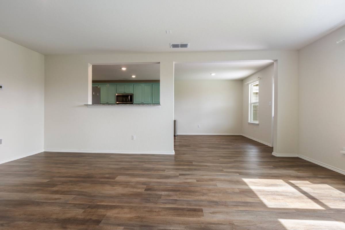 House for rent at 6110 Willow Point Blvd, San Antonio, TX 78219