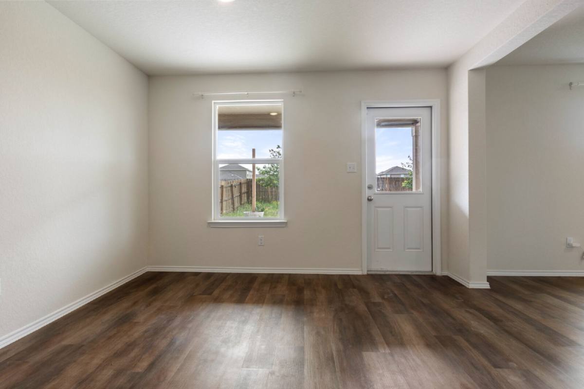House for rent at 6110 Willow Point Blvd, San Antonio, TX 78219