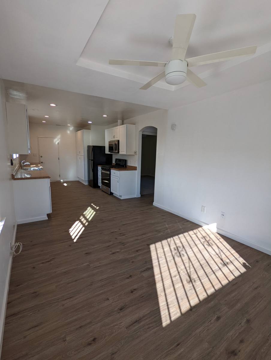 House for rent at 4186 Myrtle Ave, San Diego, CA 92105
