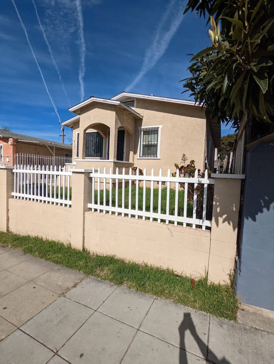 House for rent at 4186 Myrtle Ave, San Diego, CA 92105