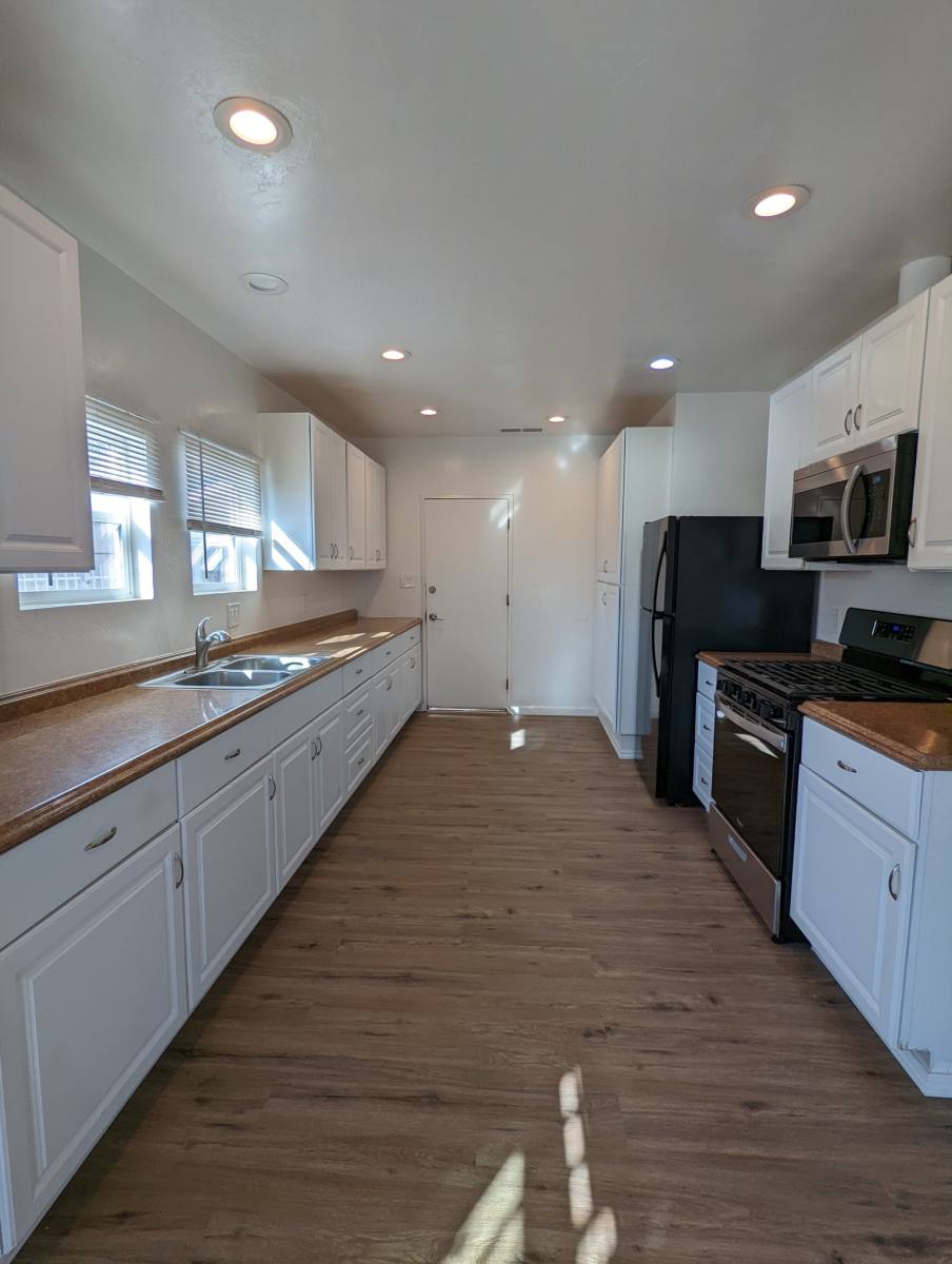 House for rent at 4186 Myrtle Ave, San Diego, CA 92105