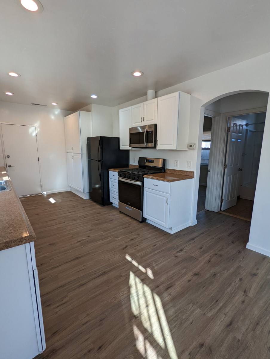 House for rent at 4186 Myrtle Ave, San Diego, CA 92105