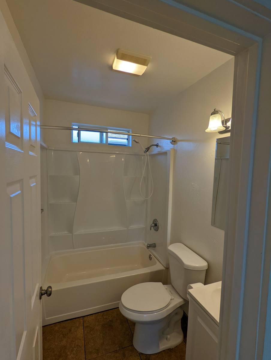House for rent at 4186 Myrtle Ave, San Diego, CA 92105