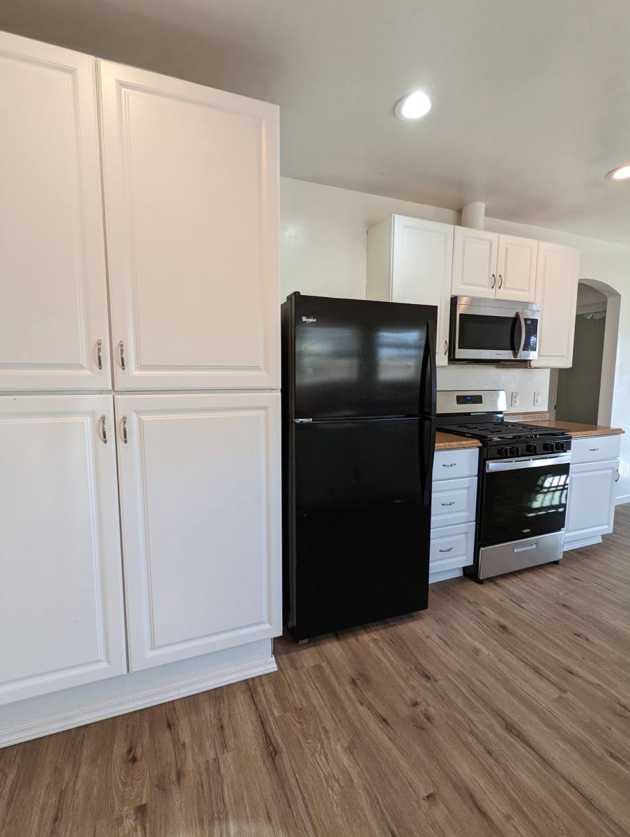 House for rent at 4186 Myrtle Ave, San Diego, CA 92105