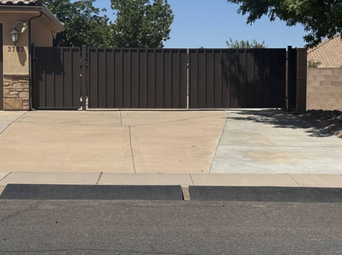 House for rent at 3782 S Brade Lane, Washington, UT 84780