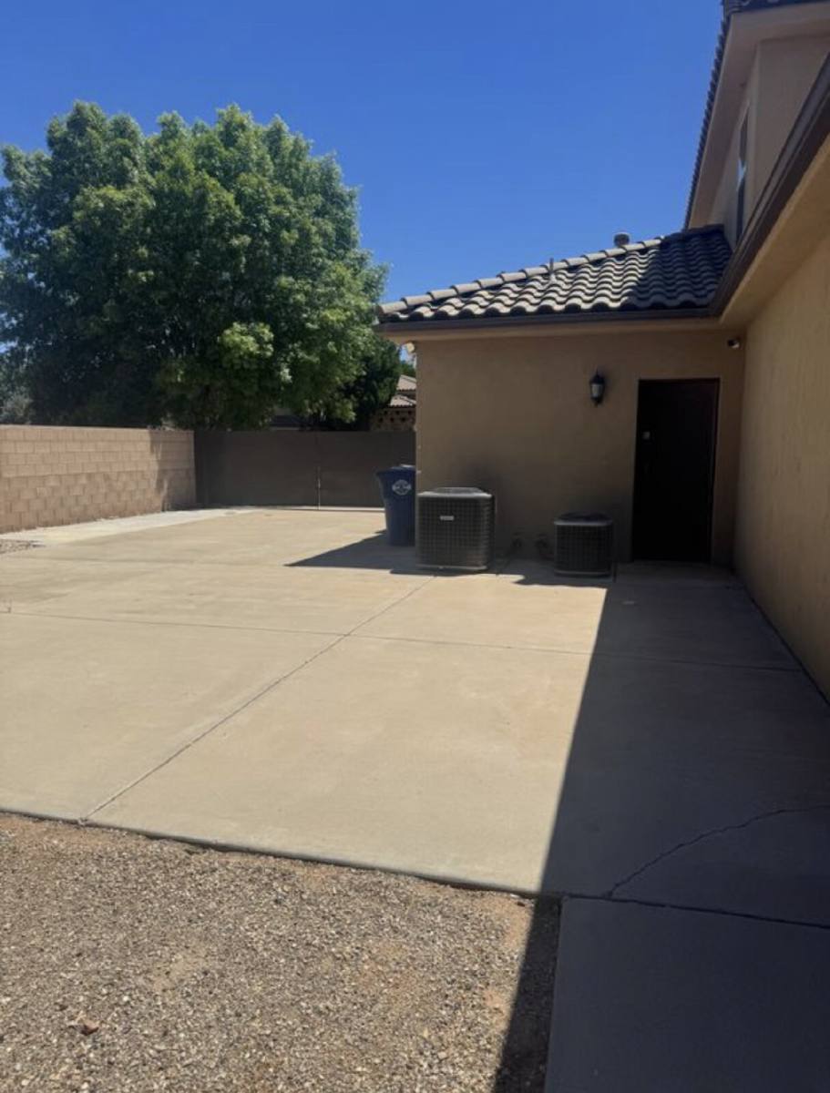 House for rent at 3782 S Brade Lane, Washington, UT 84780