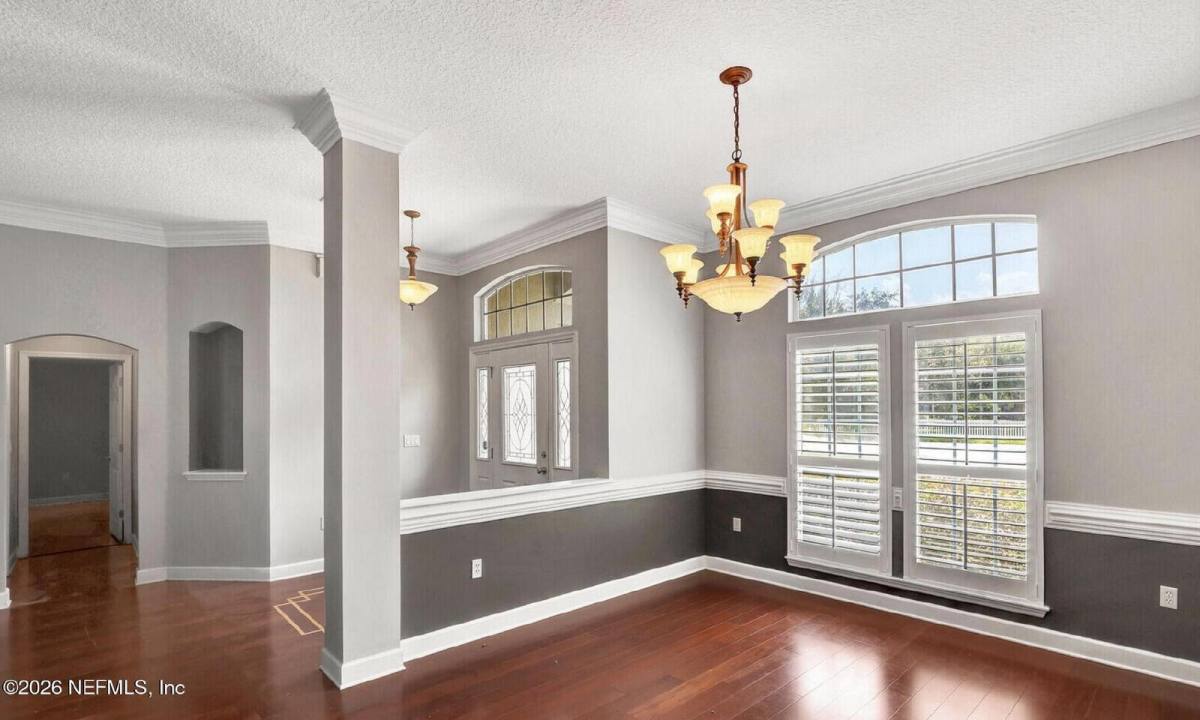 House for rent at 11827 Crusselle Dr, Jacksonville, FL 32223
