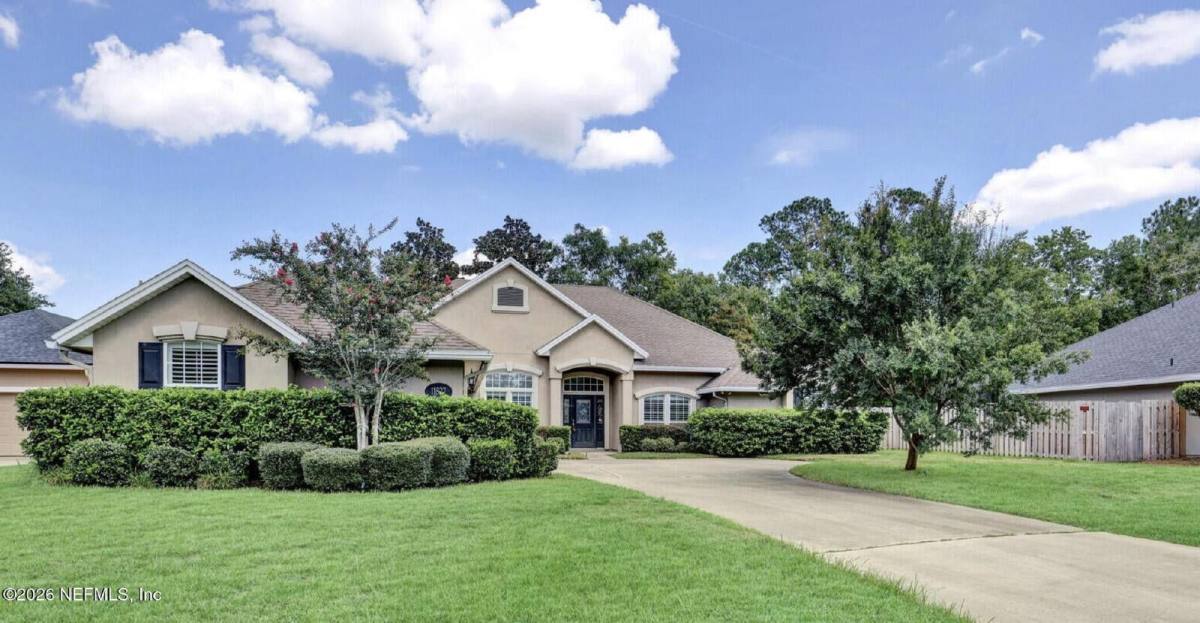 House for rent at 11827 Crusselle Dr, Jacksonville, FL 32223