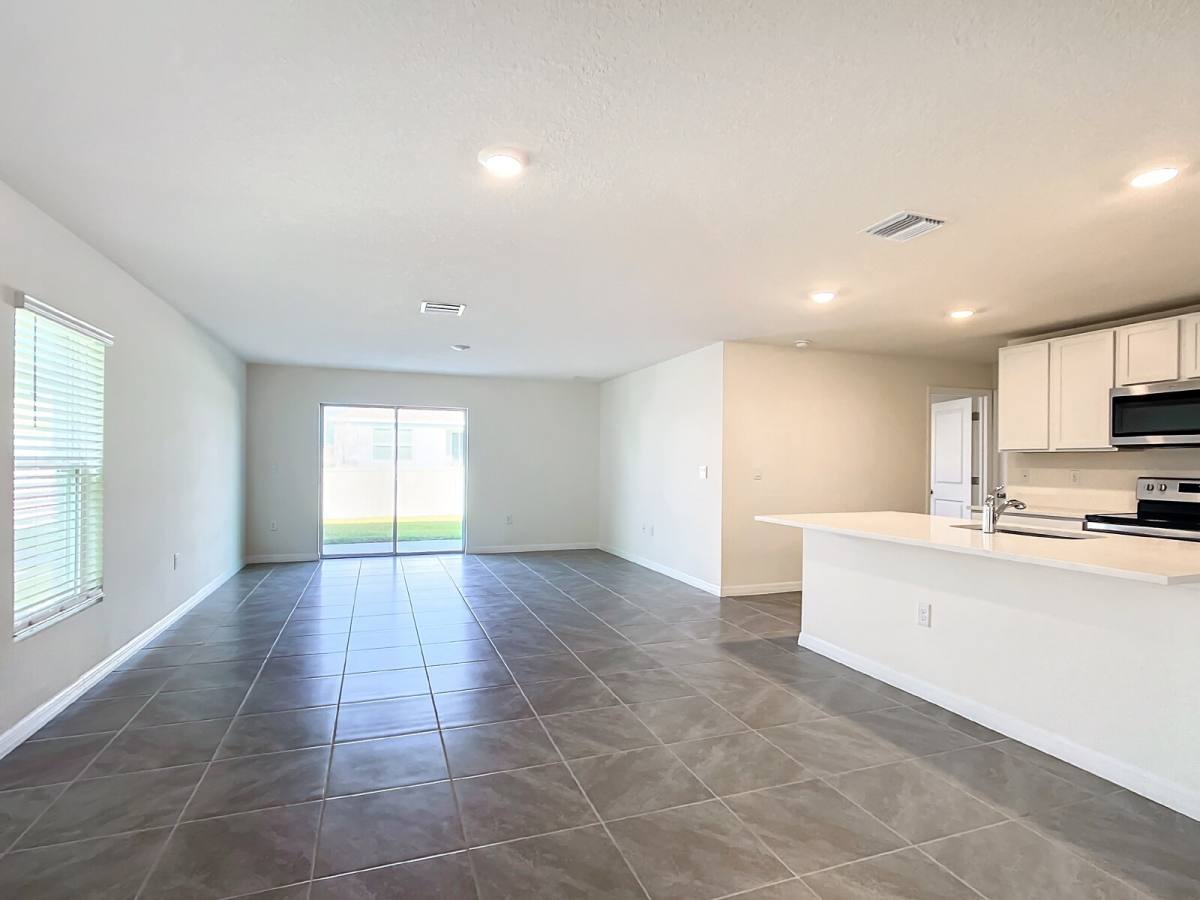 House for rent at 8656 SW 45th Court, Ocala, FL 34476