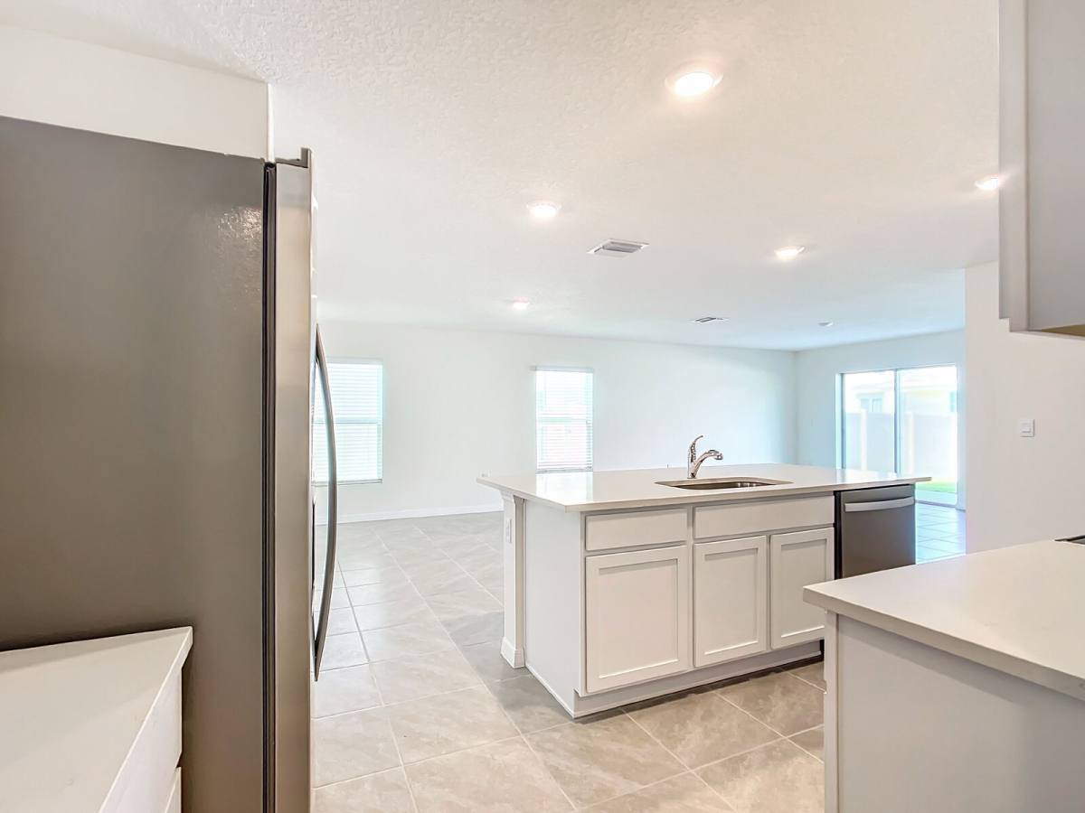 House for rent at 8656 SW 45th Court, Ocala, FL 34476