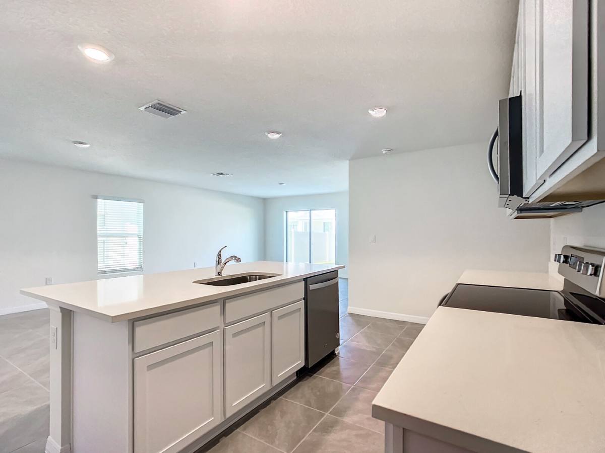 House for rent at 8656 SW 45th Court, Ocala, FL 34476