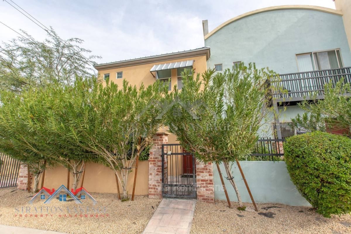 Apartment for rent at 1406 W Main St #137, Mesa, AZ 85201