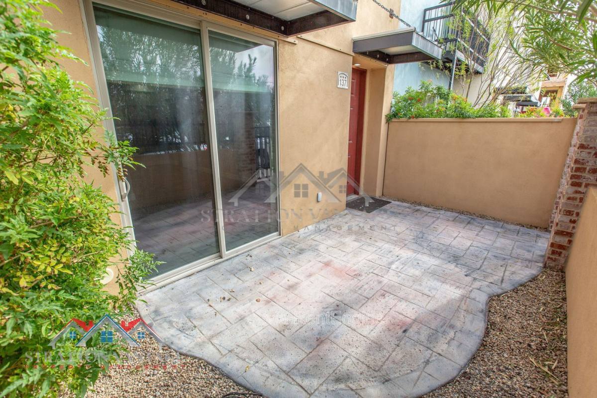 Apartment for rent at 1406 W Main St #137, Mesa, AZ 85201