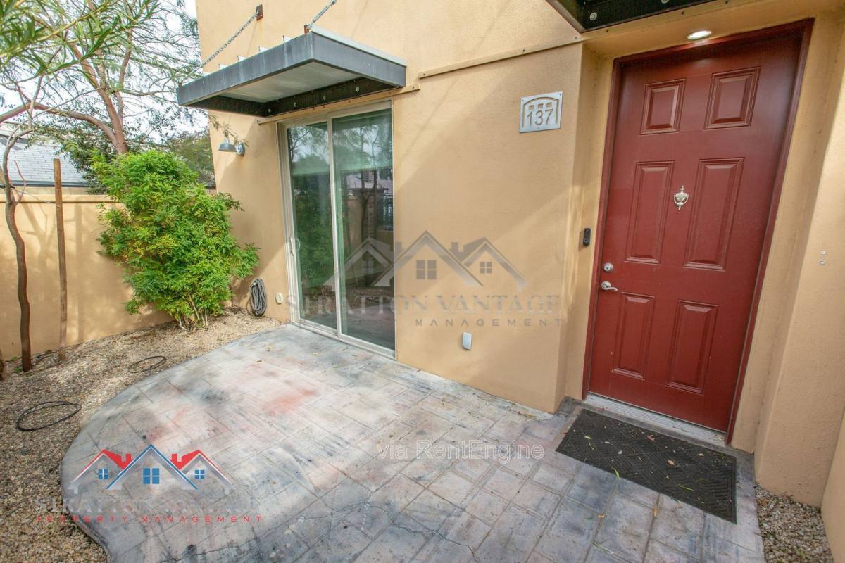 Apartment for rent at 1406 W Main St #137, Mesa, AZ 85201