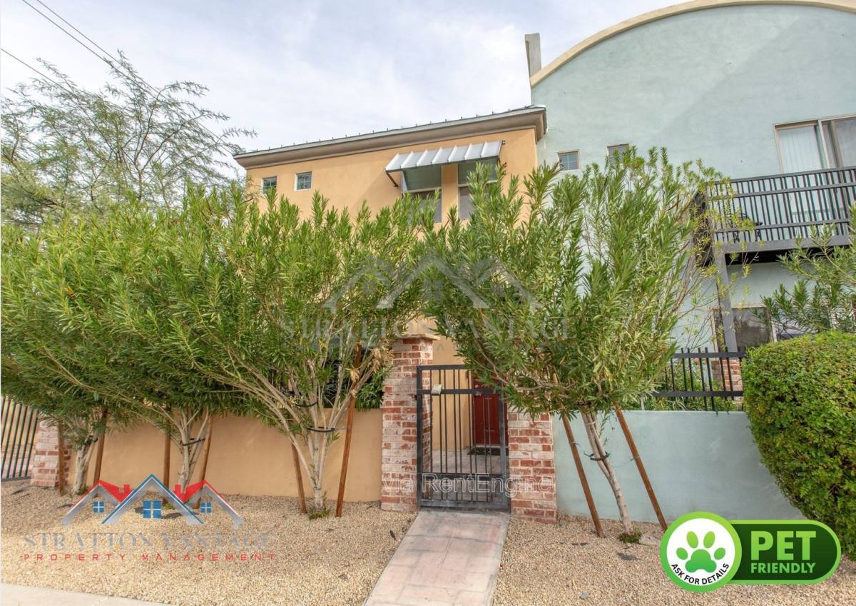 Apartment for rent at 1406 W Main St #137, Mesa, AZ 85201