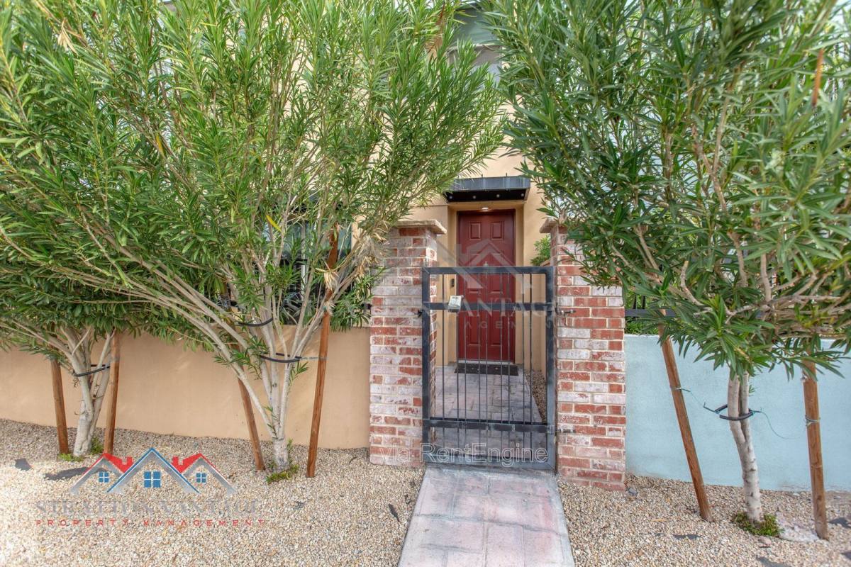 Apartment for rent at 1406 W Main St #137, Mesa, AZ 85201