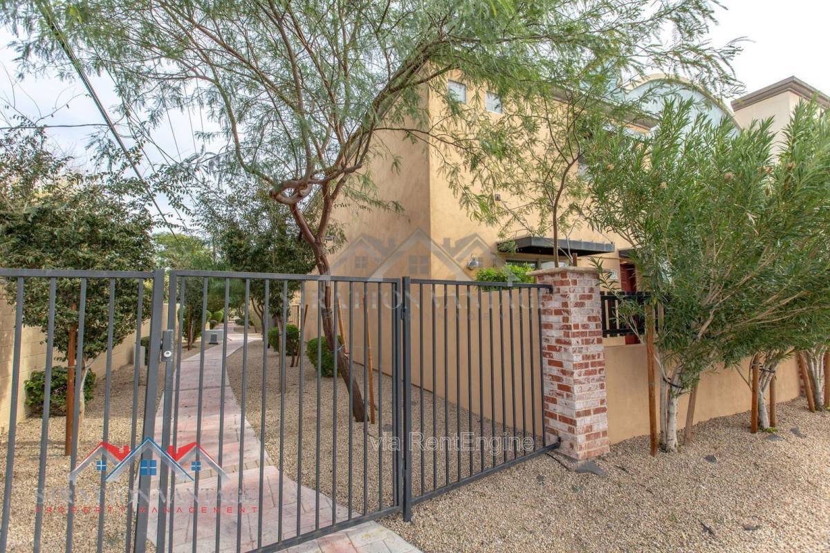 Apartment for rent at 1406 W Main St #137, Mesa, AZ 85201