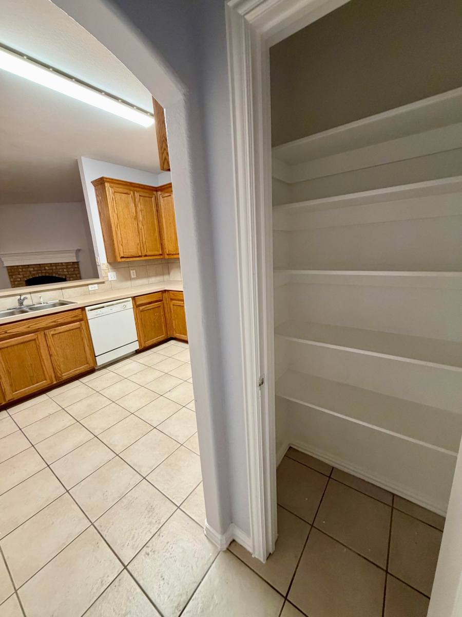 Townhouse for rent at 5832 Swords Dr, Fort Worth, TX 76137