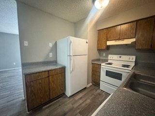 Apartment for rent at 8300 Calmont Ave, Fort Worth, TX 76116