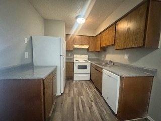 Apartment for rent at 8300 Calmont Ave, Fort Worth, TX 76116