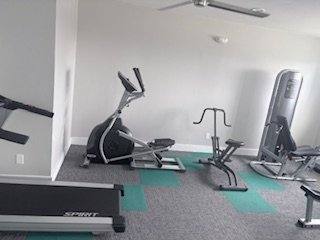 Apartment for rent at 8300 Calmont Ave, Fort Worth, TX 76116