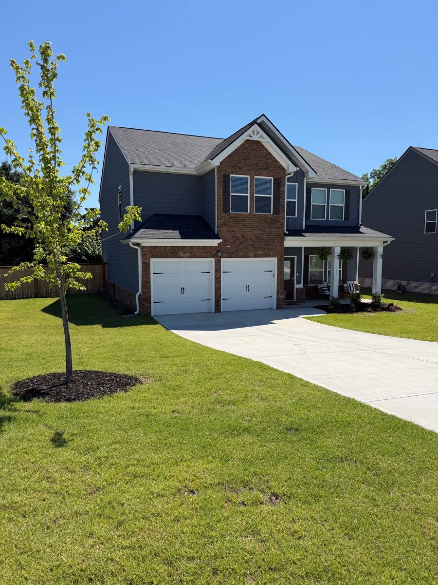 House for rent at 352 Overlook Rd, Covington, GA 30014