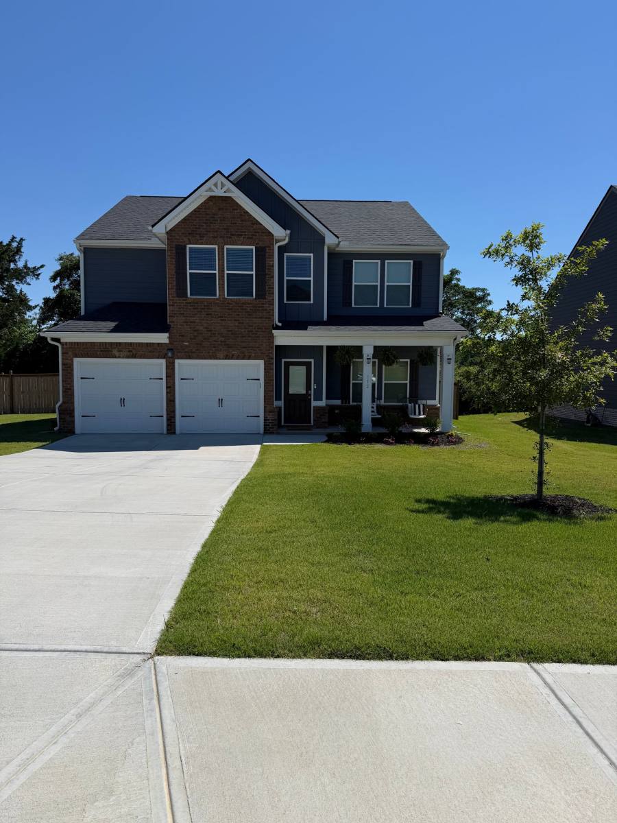 House for rent at 352 Overlook Rd, Covington, GA 30014