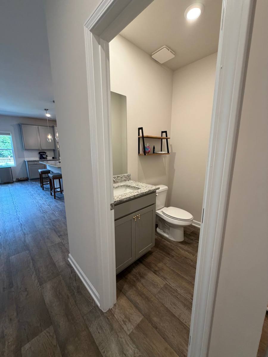 House for rent at 352 Overlook Rd, Covington, GA 30014